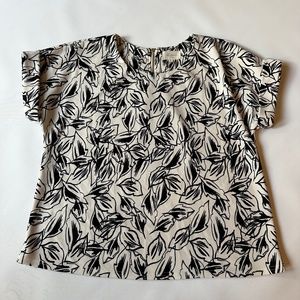 Melloday Nordstroms Top - Great Workwear